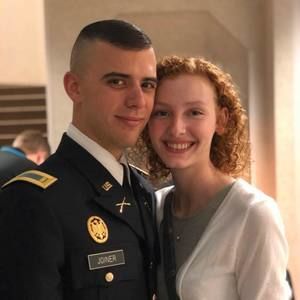 Meet your Posher, Joshua